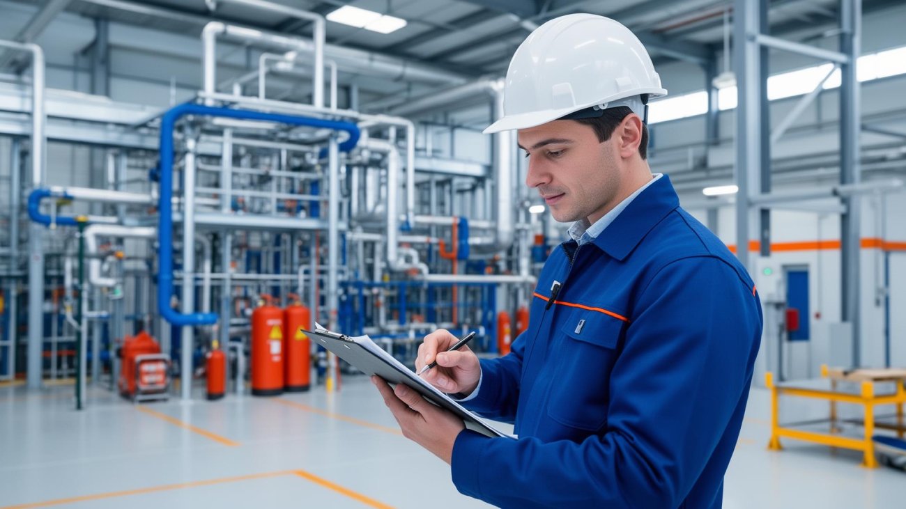 Workplace Health and Safety